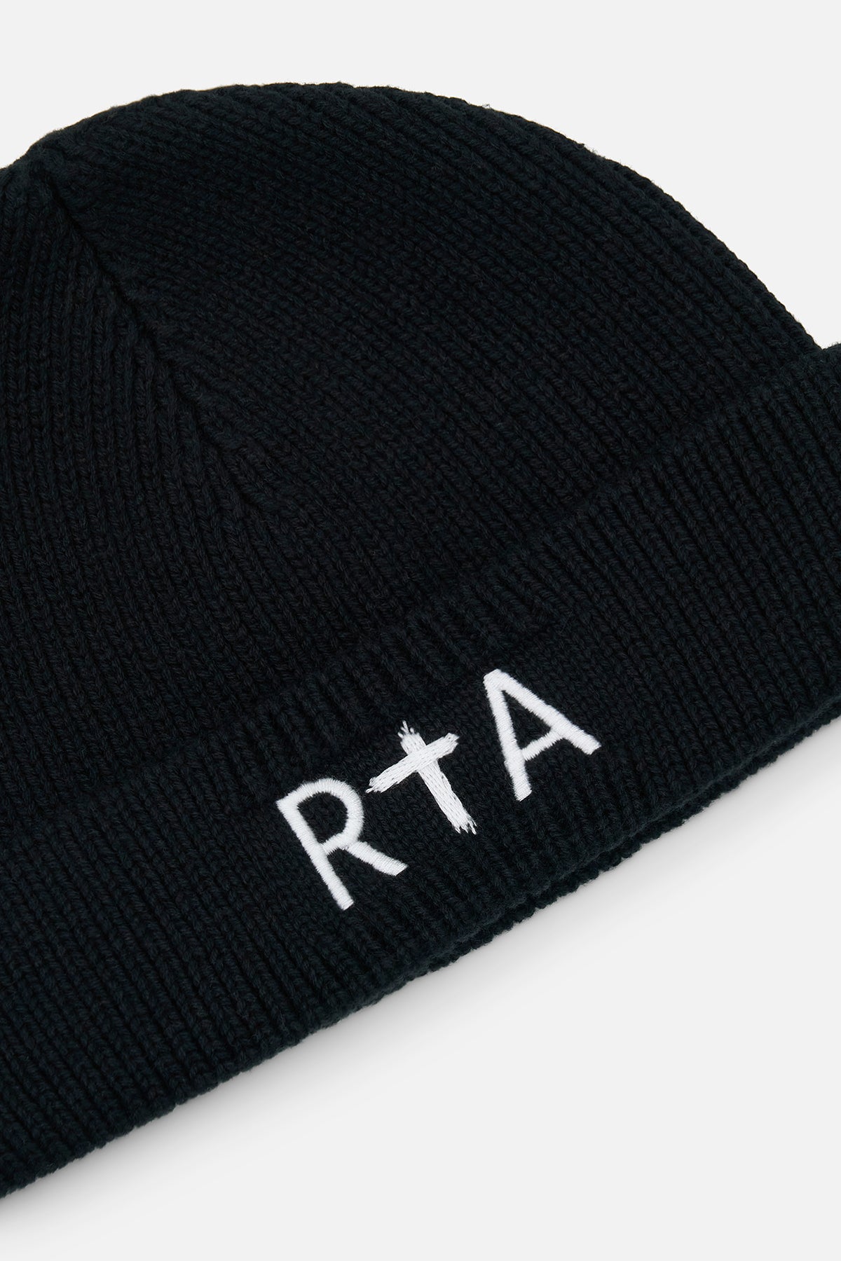 KIDS ZACK BEANIE | BLACK