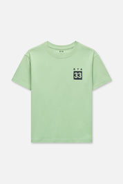 KIDS LAWSON SHORT SLEEVE TEE | SPRUCESTONE DIGITAL VINYL