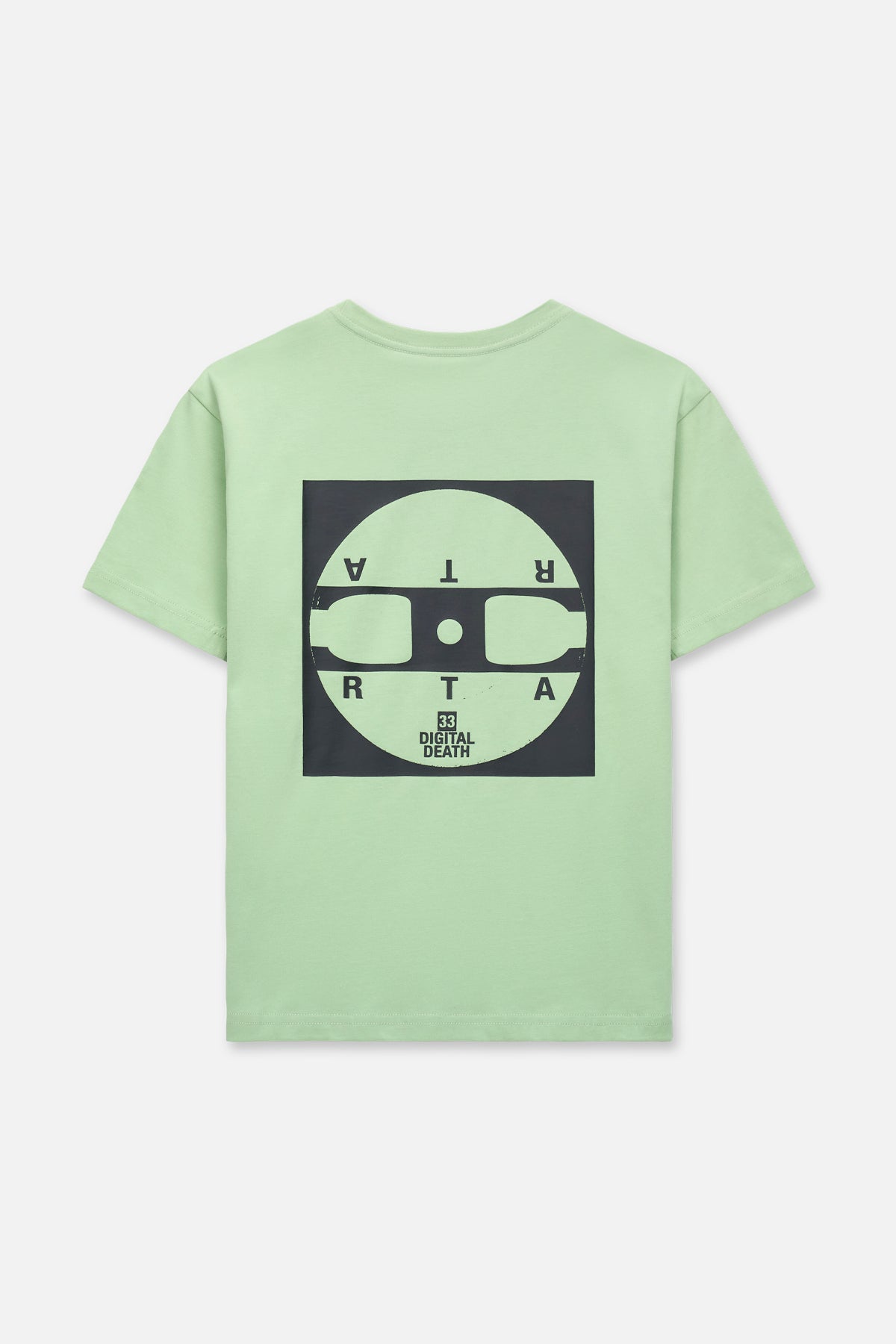 KIDS LAWSON SHORT SLEEVE TEE | SPRUCESTONE DIGITAL VINYL