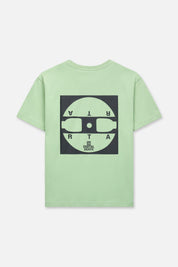 KIDS LAWSON SHORT SLEEVE TEE | SPRUCESTONE DIGITAL VINYL