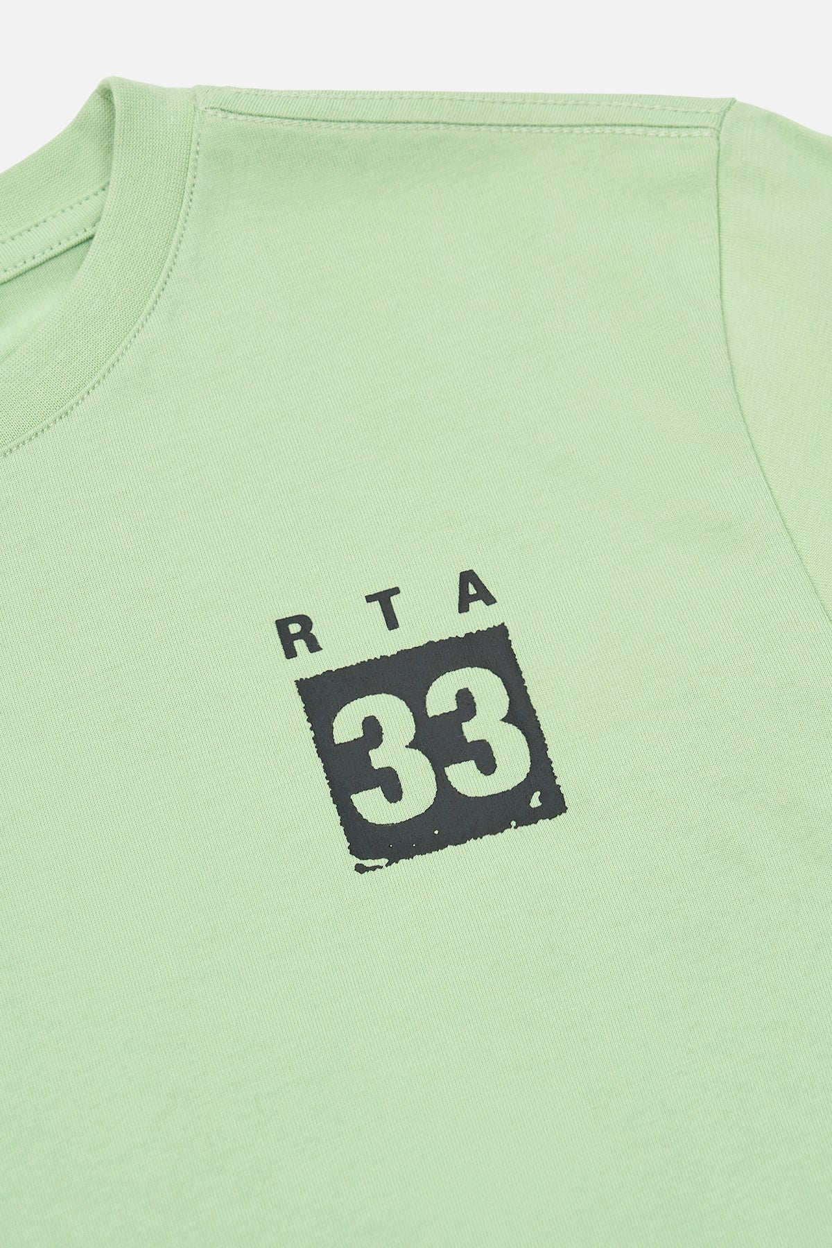 KIDS LAWSON SHORT SLEEVE TEE | SPRUCESTONE DIGITAL VINYL