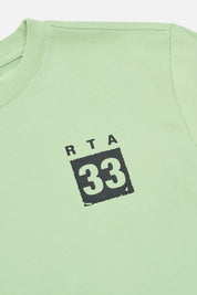 KIDS LAWSON SHORT SLEEVE TEE | SPRUCESTONE DIGITAL VINYL