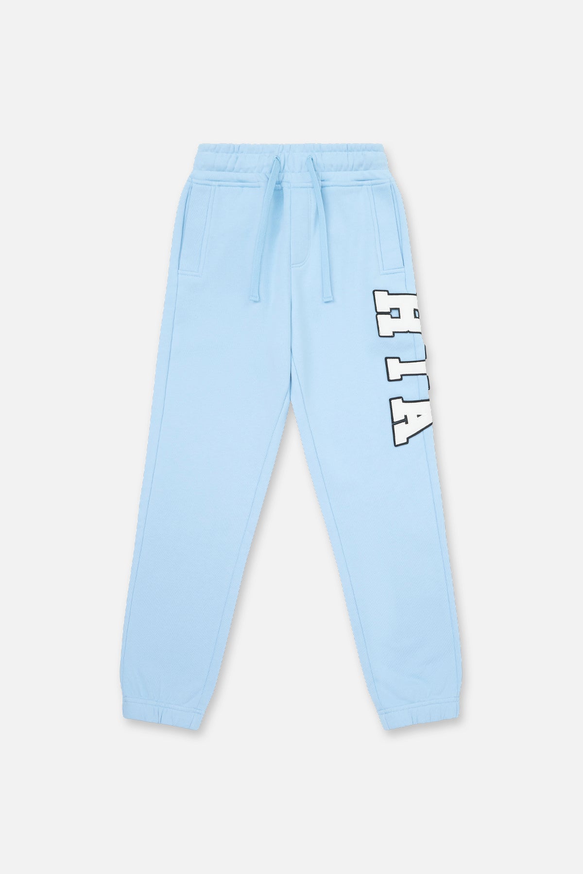 KIDS EWAN SWEATPANT | BLUE COLLEGIATE