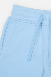 KIDS EWAN SWEATPANT | BLUE COLLEGIATE