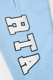 KIDS EWAN SWEATPANT | BLUE COLLEGIATE