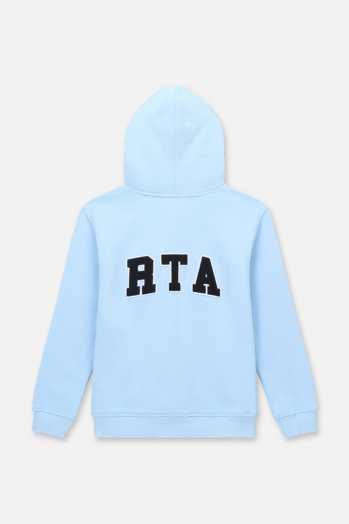 KIDS EDEN HOODIE | BLUE COLLEGIATE