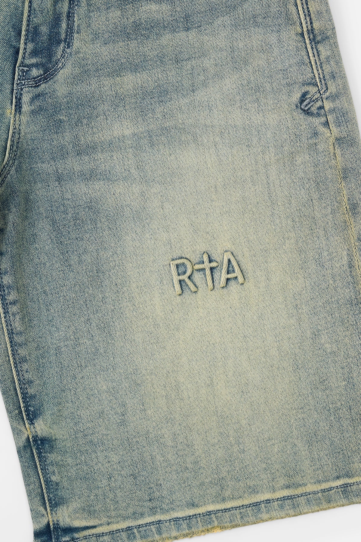 KIDS GROVE BERMUDA SHORT | DAWN WAVE