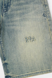 KIDS GROVE BERMUDA SHORT | DAWN WAVE