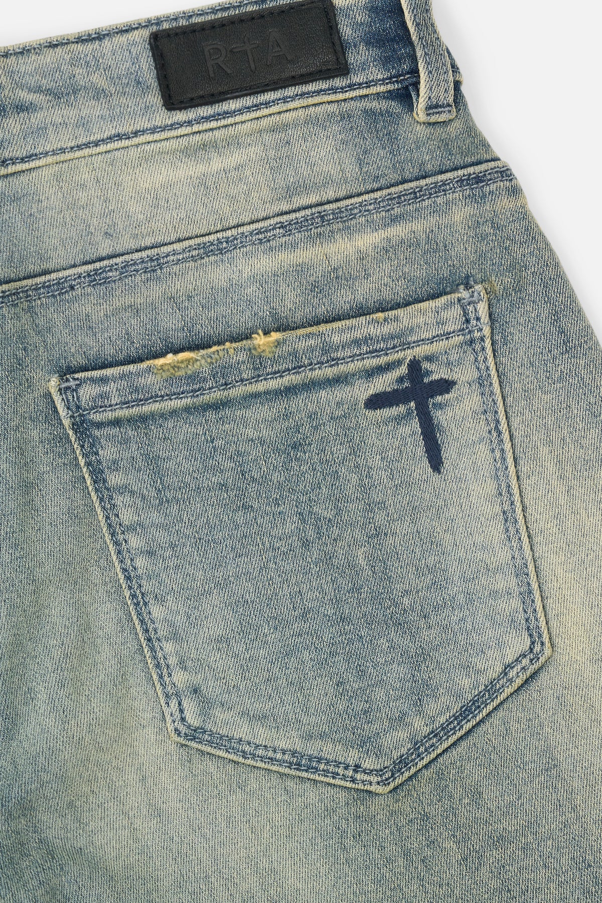 KIDS GROVE BERMUDA SHORT | DAWN WAVE