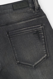 KIDS GROVE BERMUDA SHORT | MIDNIGHT ASH