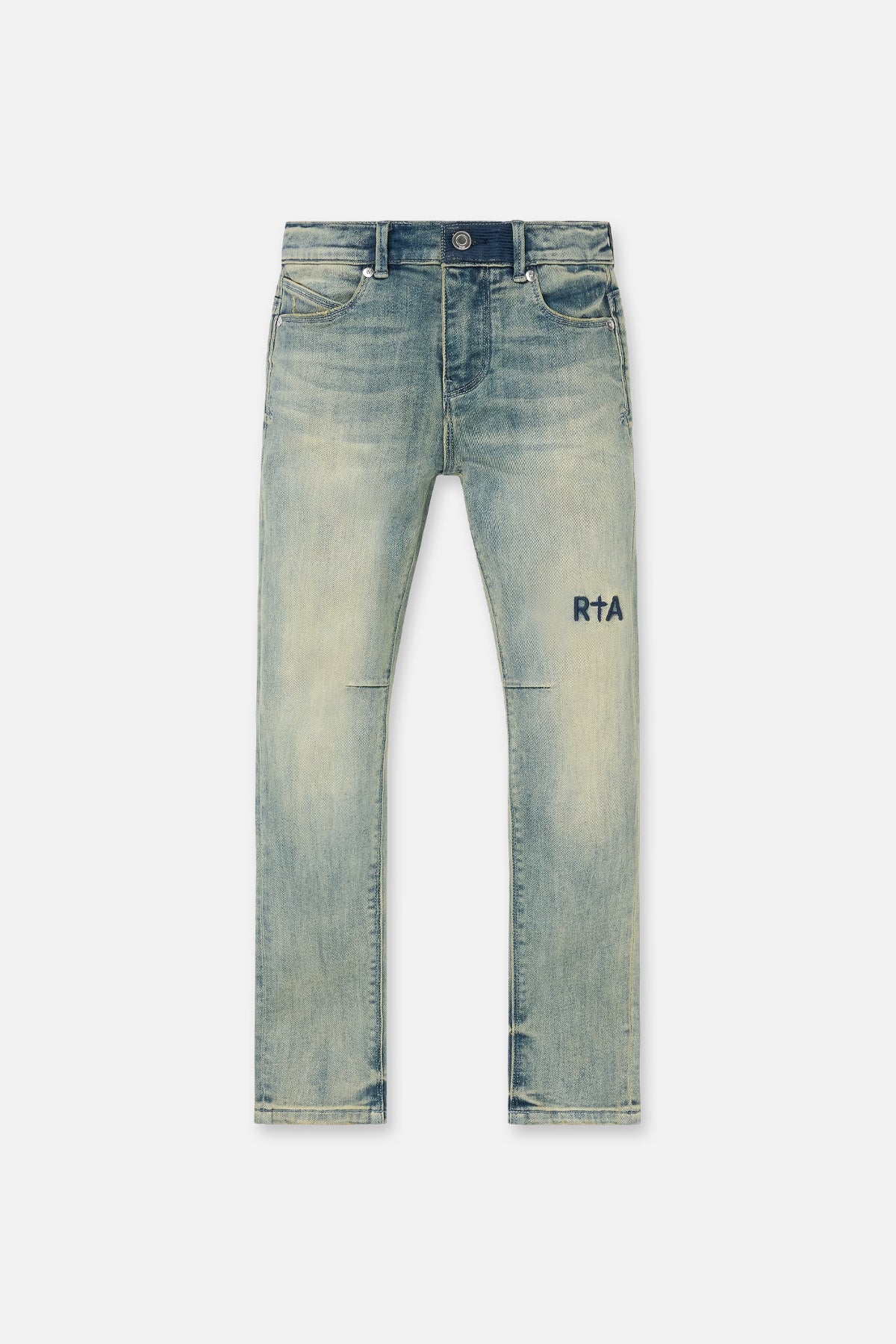KIDS BENSON SKINNY JEAN | DAWN WAVE