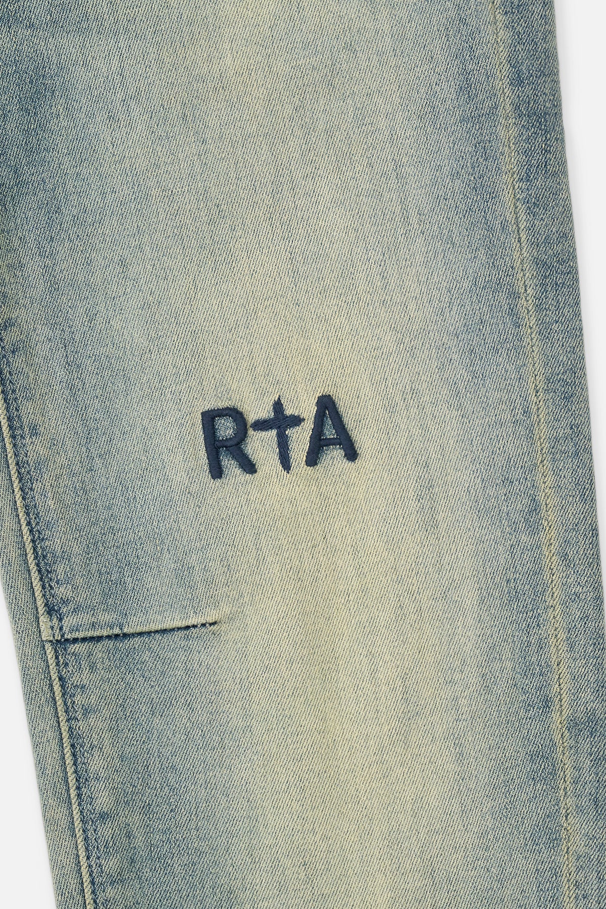 KIDS BENSON SKINNY JEAN | DAWN WAVE