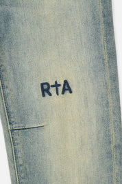 KIDS BENSON SKINNY JEAN | DAWN WAVE