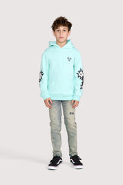 KIDS BENSON SKINNY JEAN | DAWN WAVE