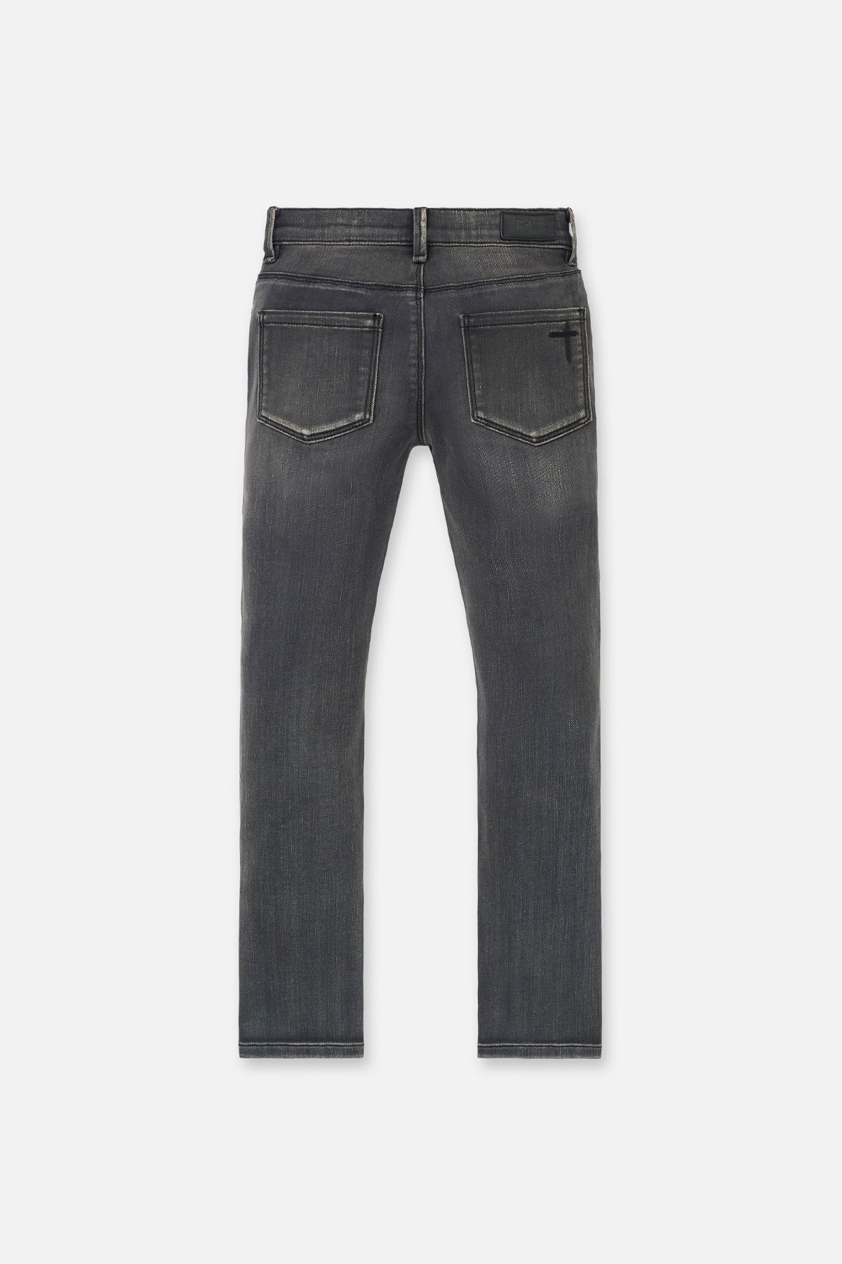 KIDS BENSON SKINNY JEAN | MIDNIGHT ASH