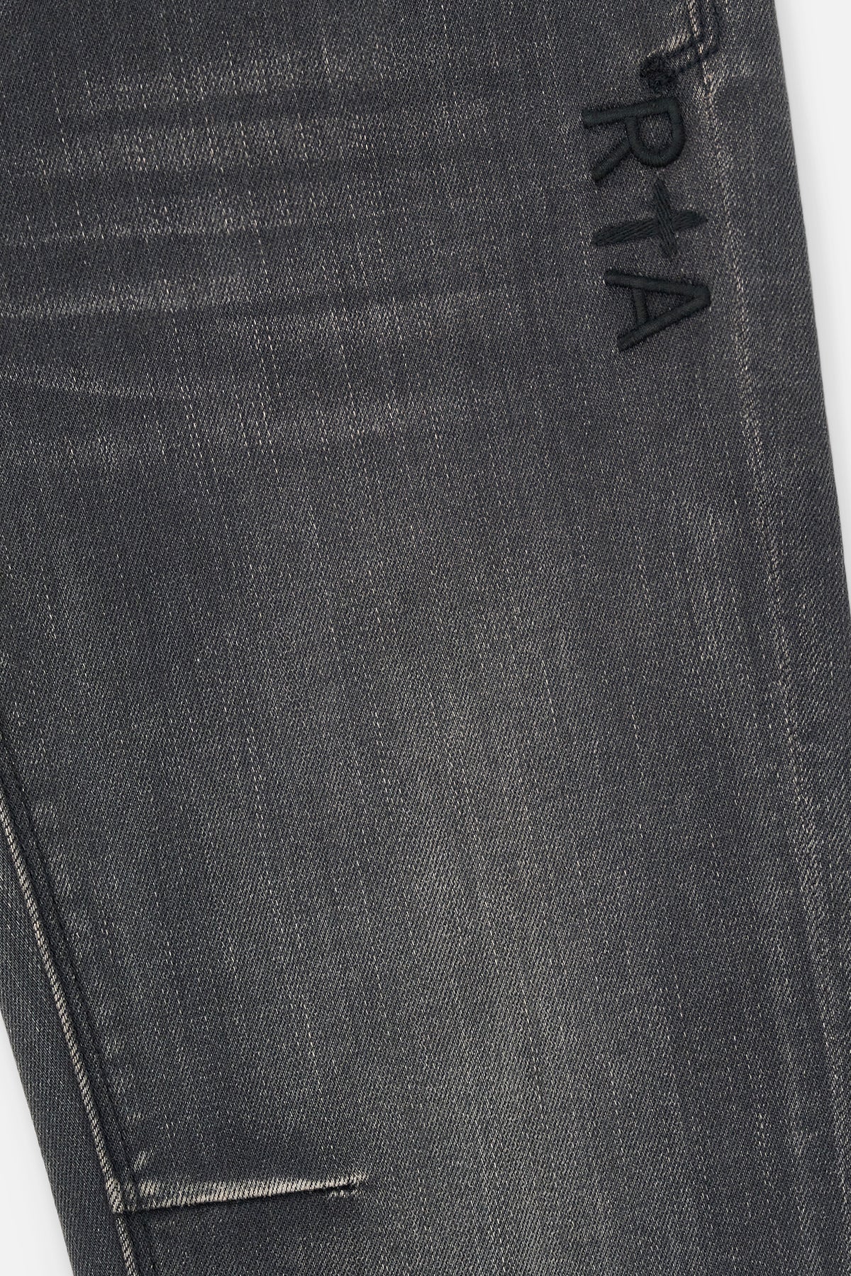 KIDS BENSON SKINNY JEAN | MIDNIGHT ASH