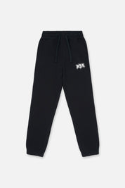 KIDS EWAN SWEATPANT | BLACK SPIKE RTA