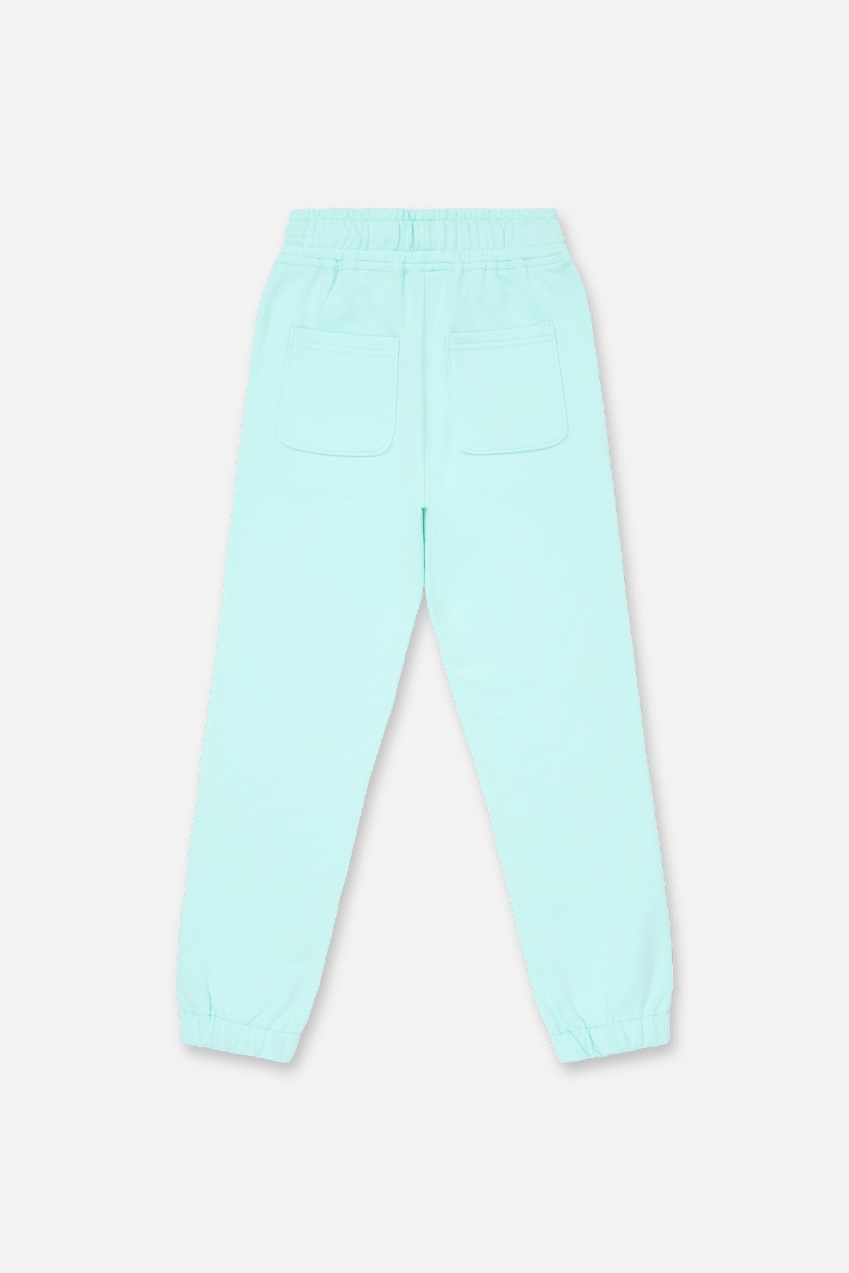 KIDS EWAN SWEATPANT | TURQUOISE PLANETARY RTA