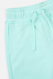 KIDS EWAN SWEATPANT | TURQUOISE PLANETARY RTA