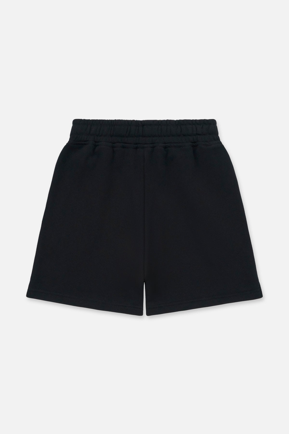 KIDS CONNER SWEAT SHORT | BLACK SPIKE RTA
