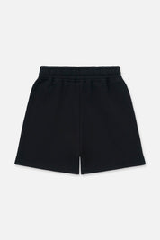 KIDS CONNER SWEAT SHORT | BLACK SPIKE RTA