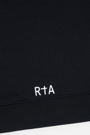 KIDS EDEN PULLOVER HOODIE | BLACK SPIKE RTA