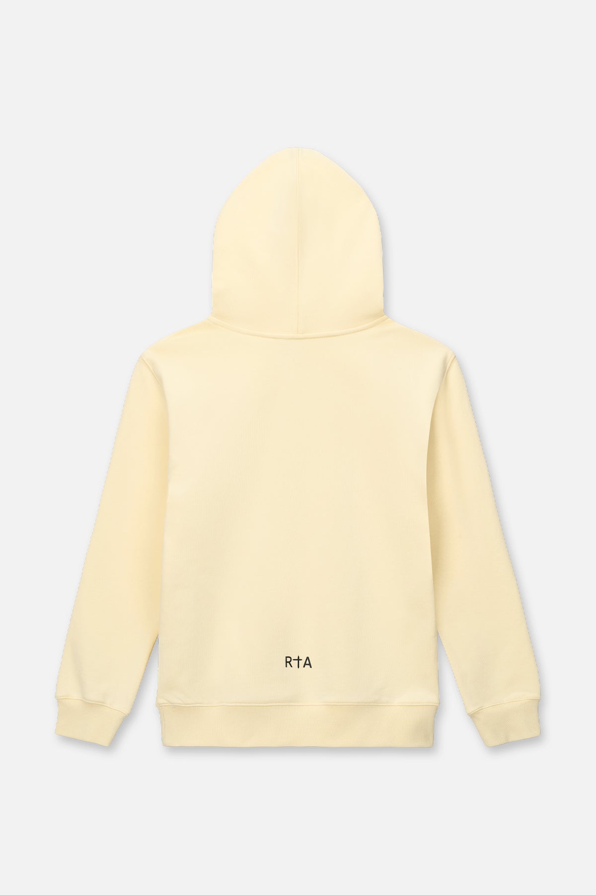 KIDS EDEN PULLOVER HOODIE | RAW SAND DIGGER