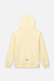 KIDS EDEN PULLOVER HOODIE | RAW SAND DIGGER