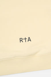 KIDS EDEN PULLOVER HOODIE | RAW SAND DIGGER