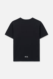 KIDS LAWSON SHORT SLEEVE TEE | BLACK DIGGERS