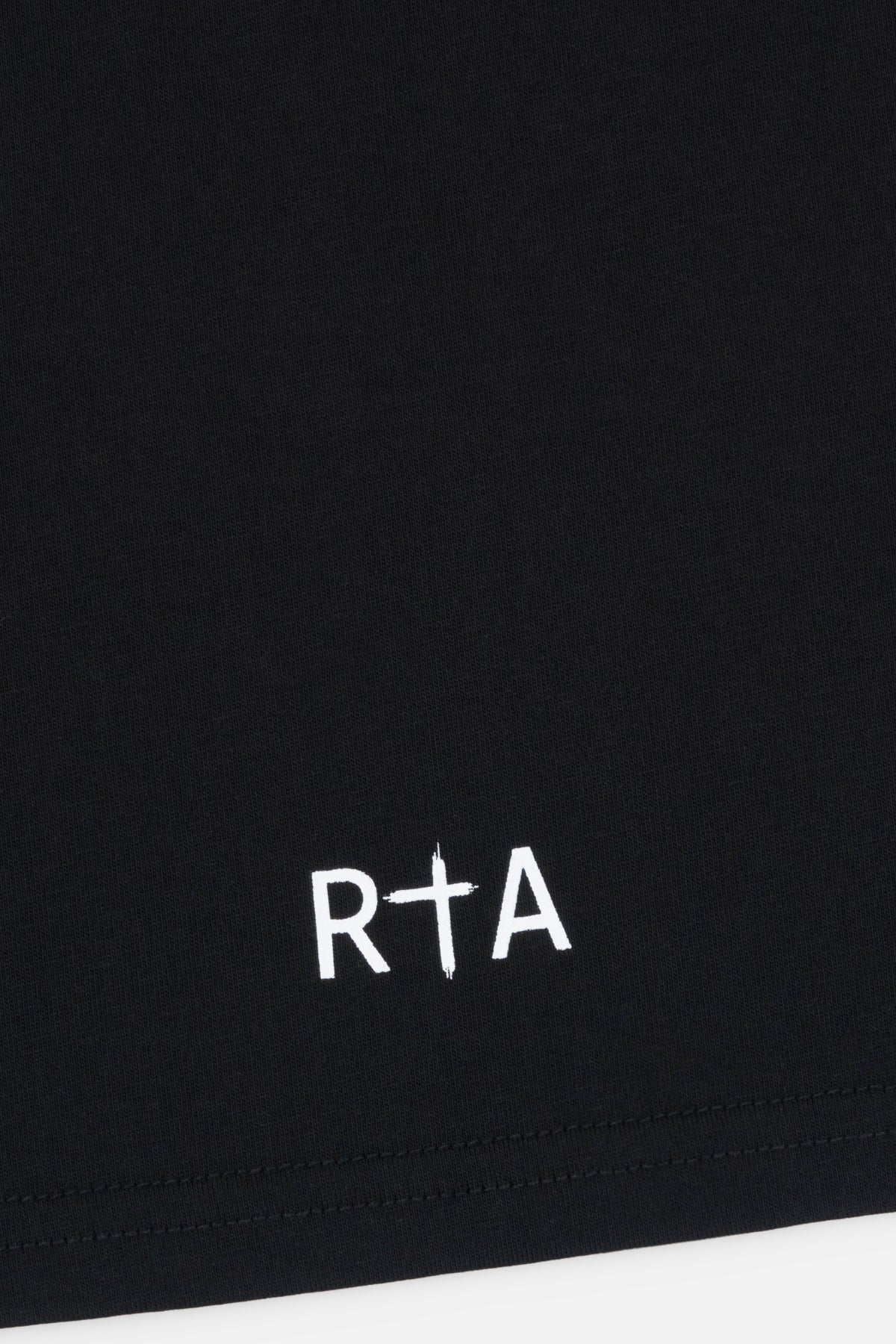 KIDS LAWSON SHORT SLEEVE TEE | BLACK DIGGERS