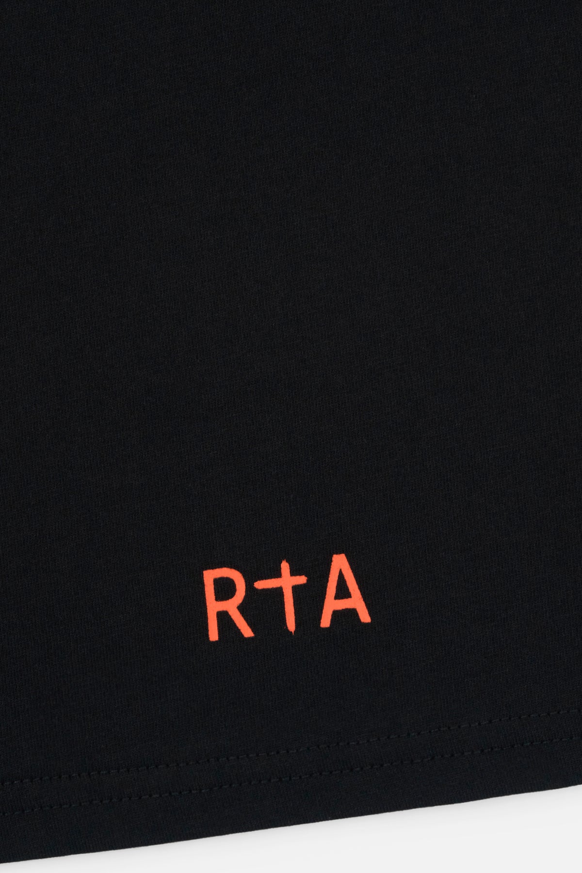 KIDS LAWSON SHORT SLEEVE TEE | BLACK PLANETARY RTA