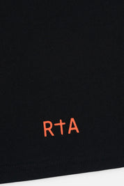 KIDS LAWSON SHORT SLEEVE TEE | BLACK PLANETARY RTA