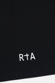 KIDS LAWSON SHORT SLEEVE TEE | BLACK SPIKE RTA