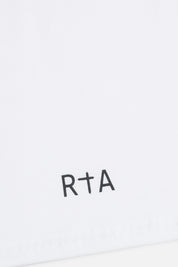 KIDS LAWSON SHORT SLEEVE TEE | WHITE SPIKE RTA