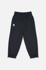KIDS KAI TRACK PANT | BLACK