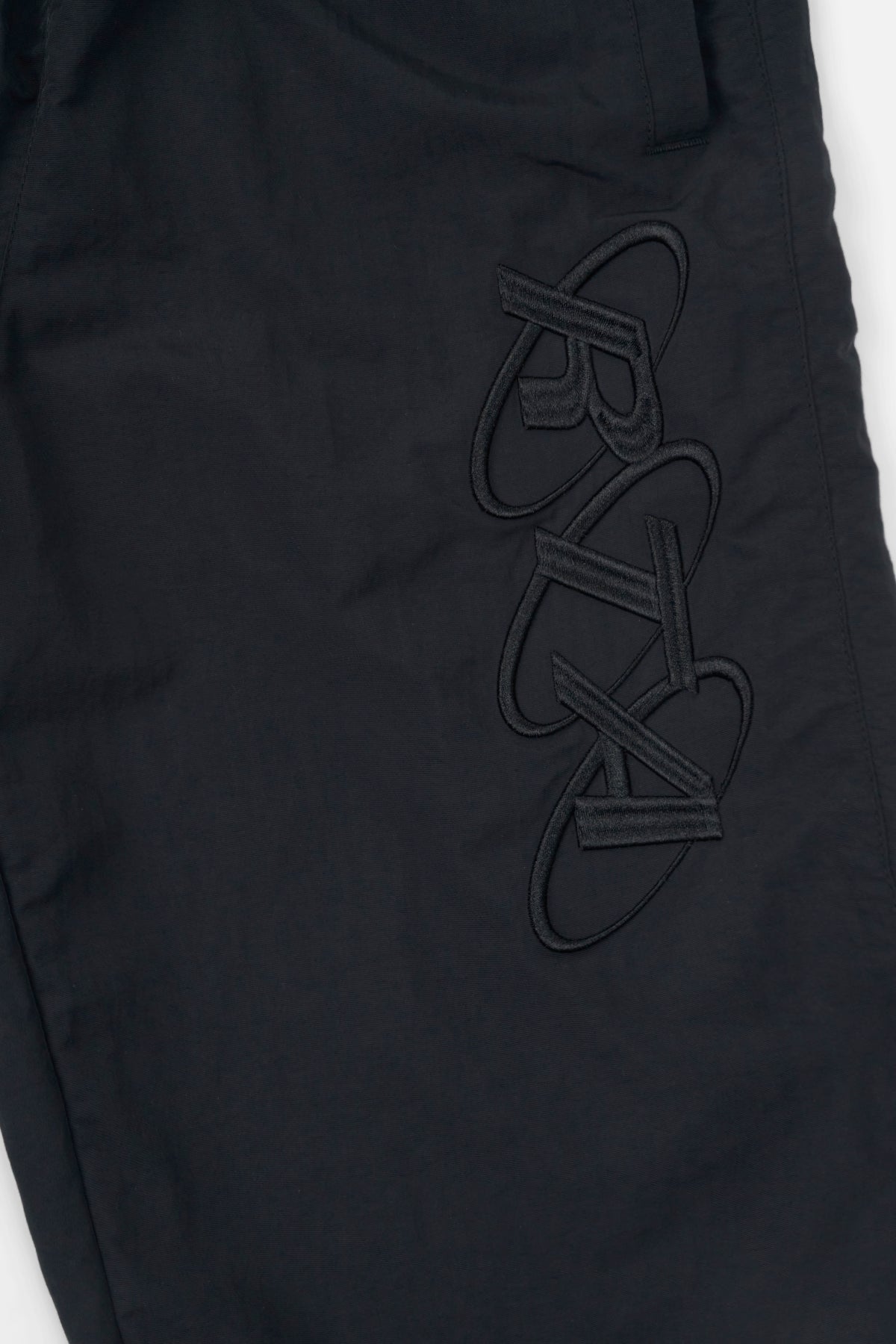 KIDS KAI TRACK PANT | BLACK
