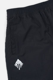 KIDS KAI TRACK PANT | BLACK