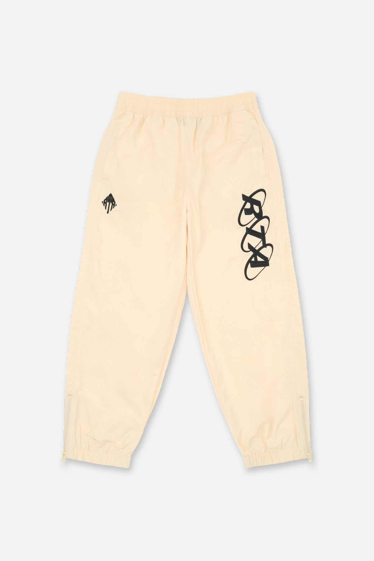 KIDS KAI TRACK PANT | RAW SAND