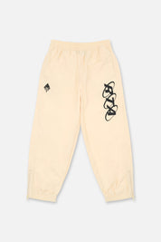 KIDS KAI TRACK PANT | RAW SAND