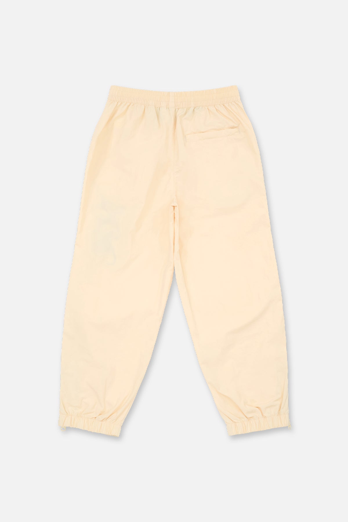 KIDS KAI TRACK PANT | RAW SAND