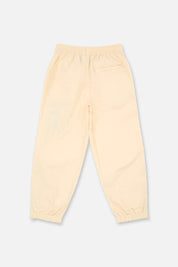 KIDS KAI TRACK PANT | RAW SAND