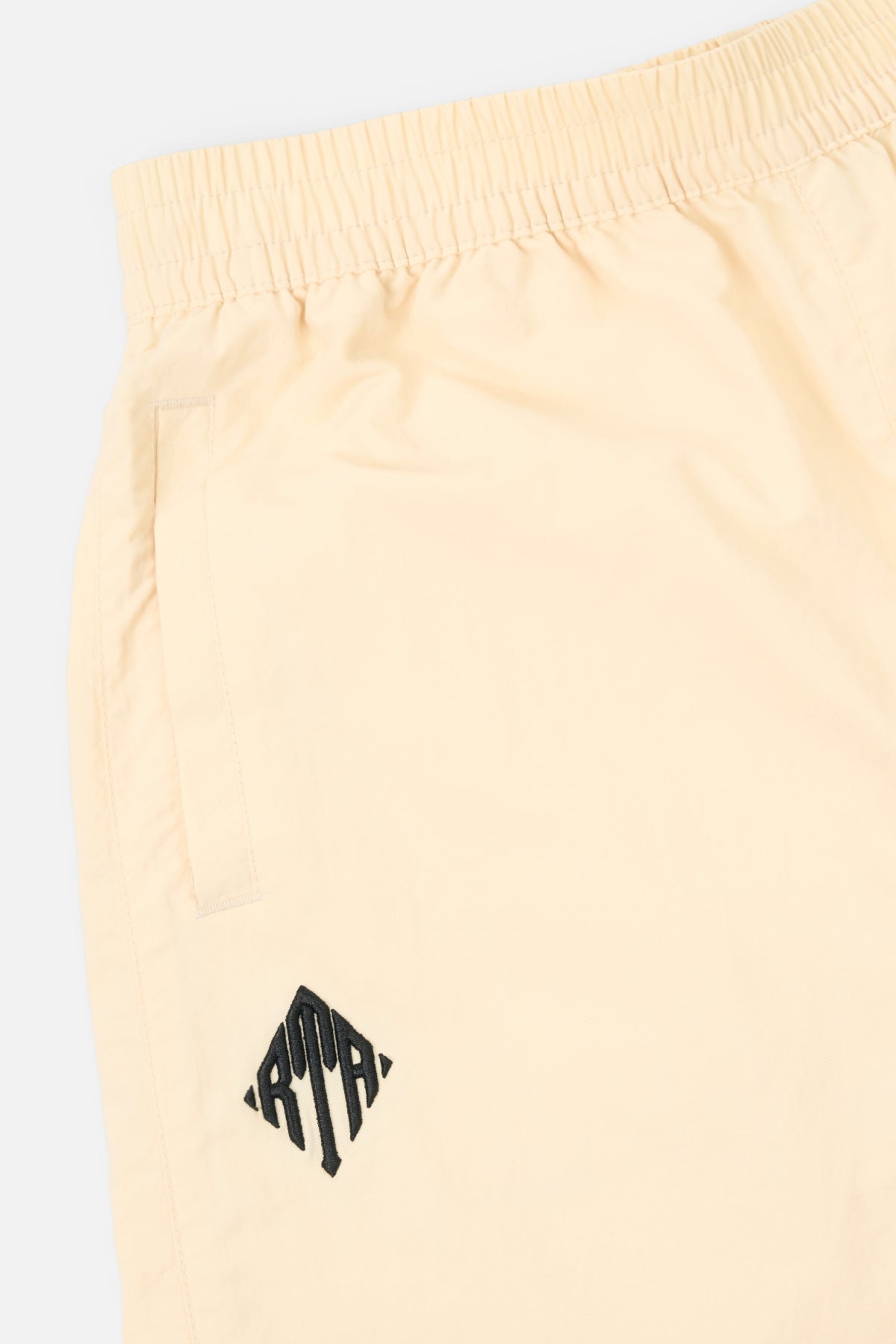 KIDS KAI TRACK PANT | RAW SAND