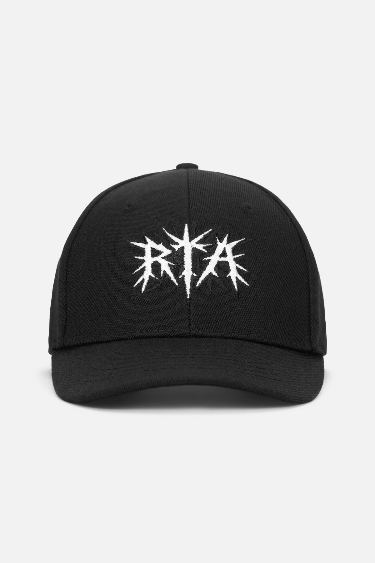 KIDS NILSON HAT | BLACK SPIKE RTA