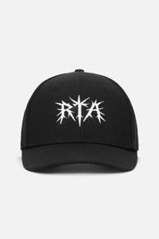KIDS NILSON HAT | BLACK SPIKE RTA