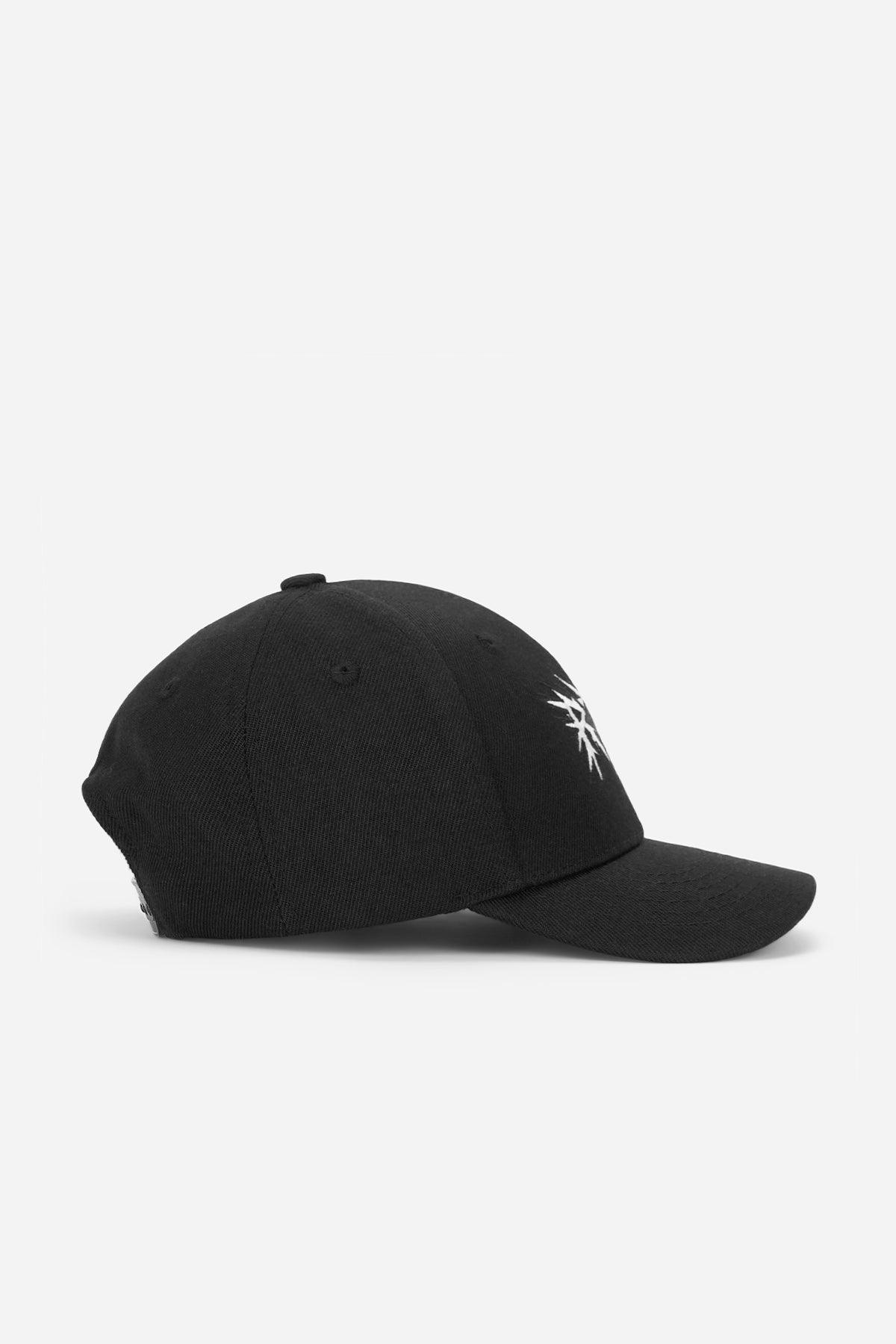Hat With Rtra Kids Black Spike Hat | RTA
