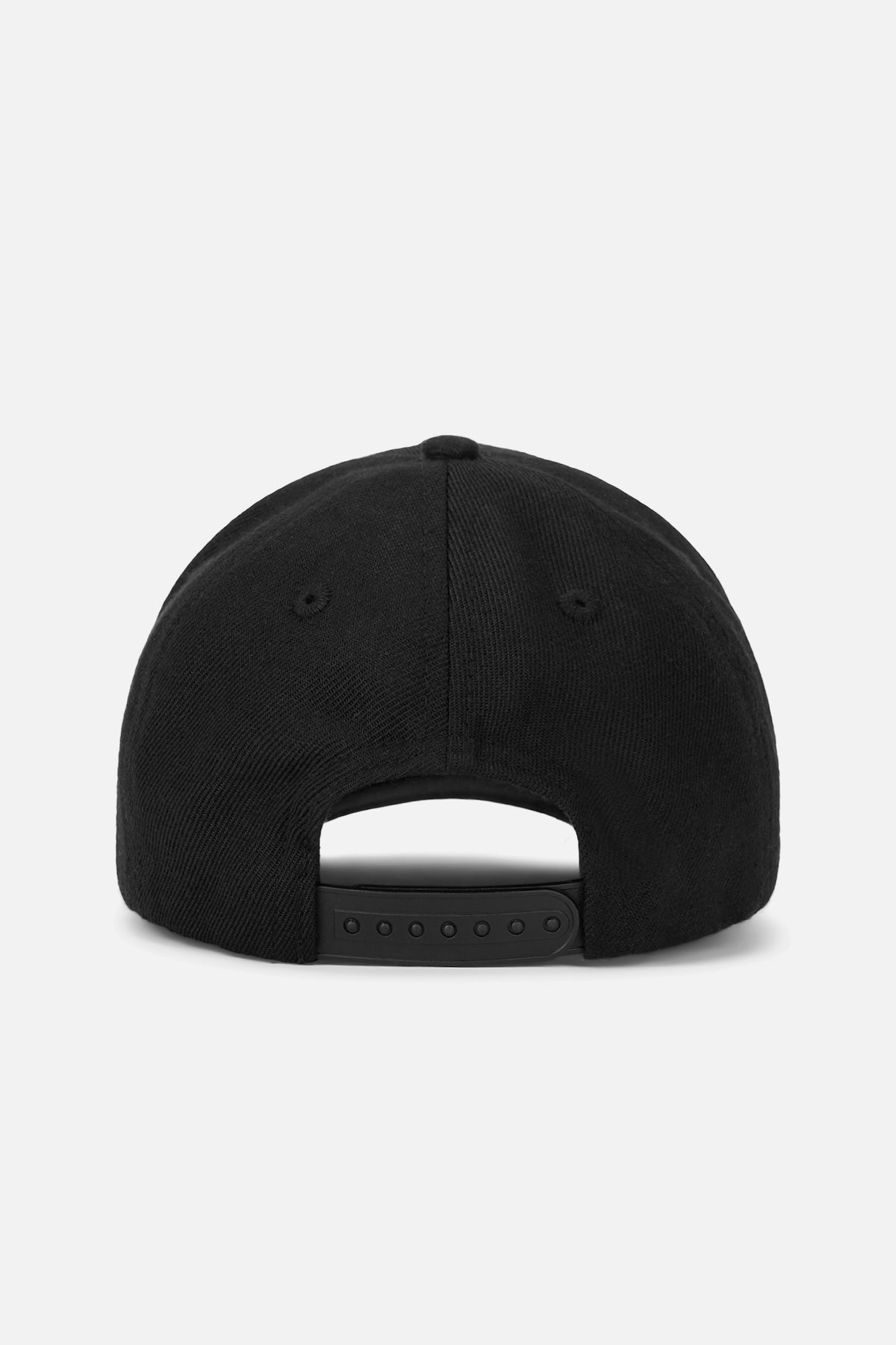 KIDS NILSON HAT | BLACK SPIKE RTA