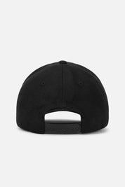 KIDS NILSON HAT | BLACK SPIKE RTA