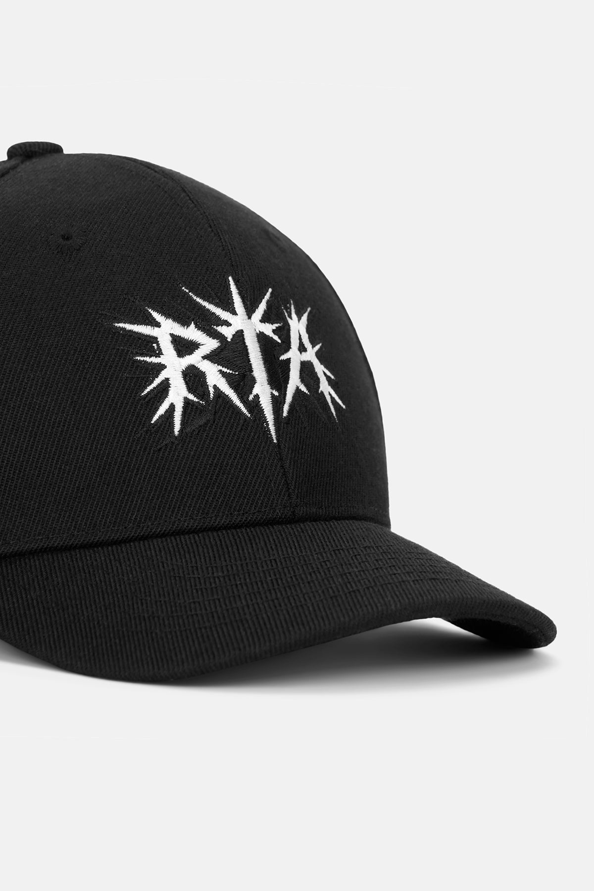 KIDS NILSON HAT | BLACK SPIKE RTA
