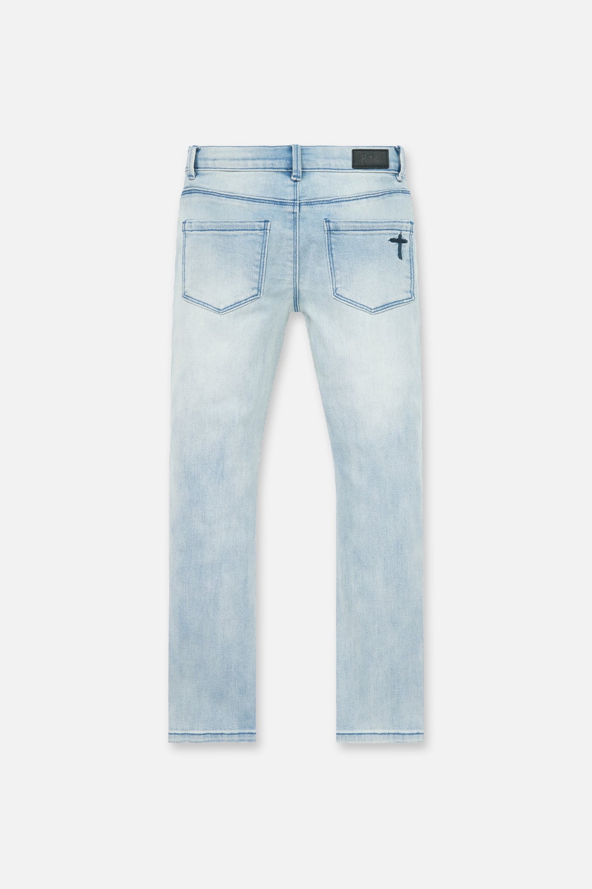KIDS ANDERSON SKINNY JEAN | STORMY SKY STORMY SKY / 4